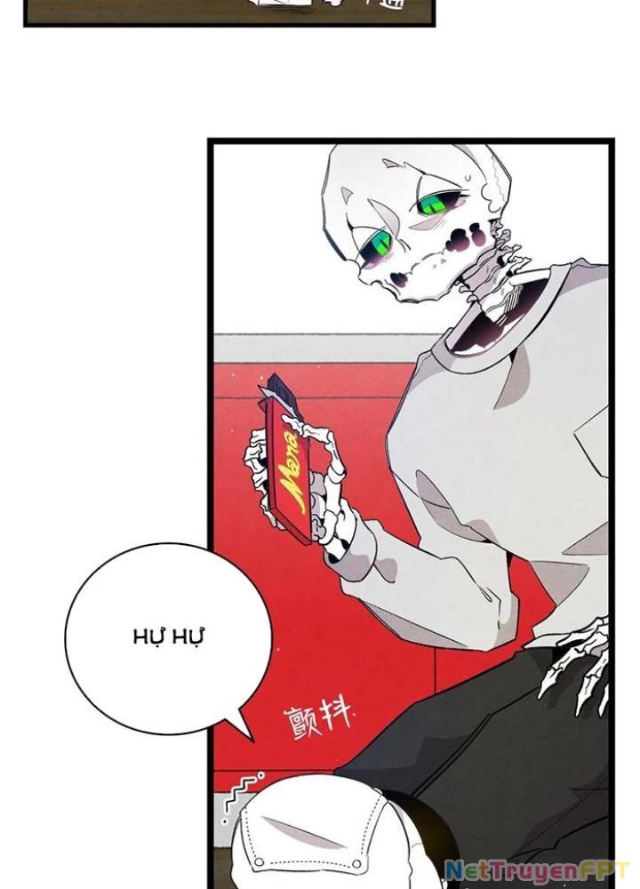 Skeleton Làm Bố Chapter 126 - 21