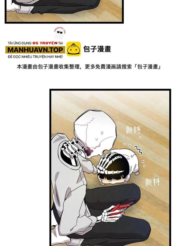 Skeleton Làm Bố Chapter 126 - 25