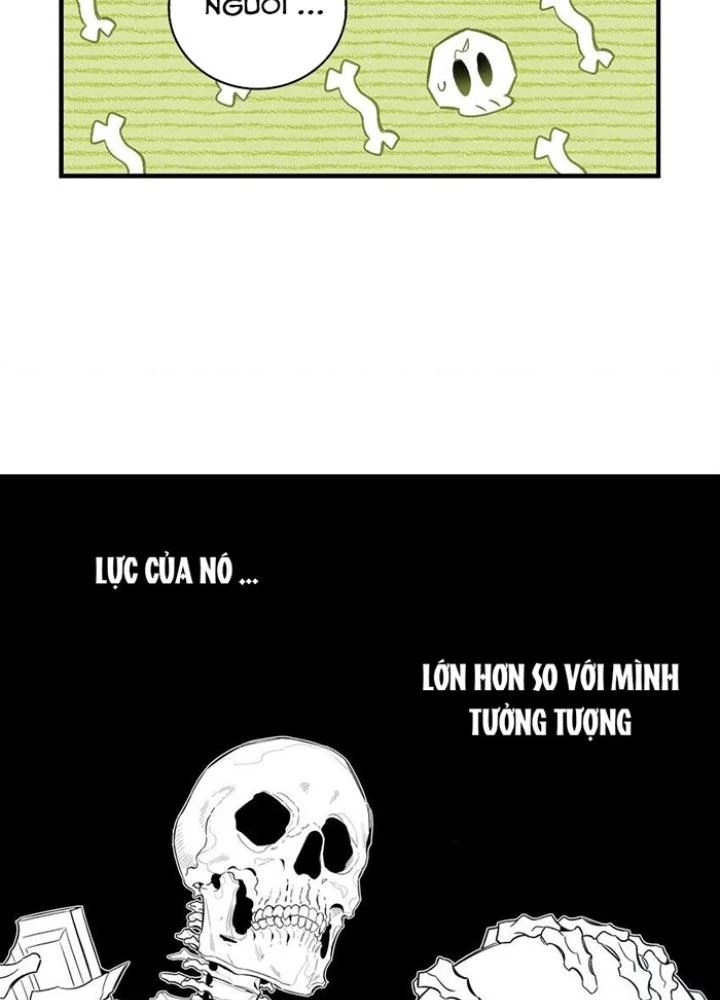 Skeleton Làm Bố Chapter 126 - 27