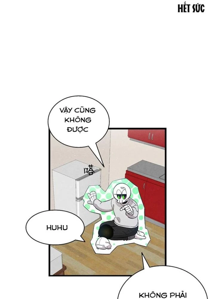 Skeleton Làm Bố Chapter 126 - 29