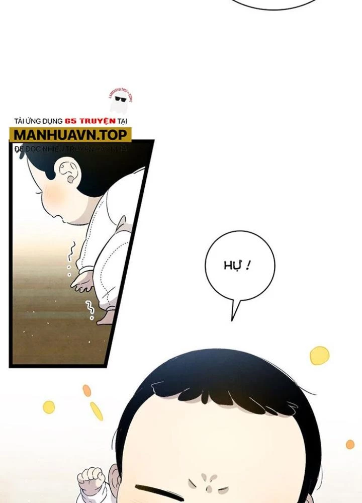 Skeleton Làm Bố Chapter 126 - 31