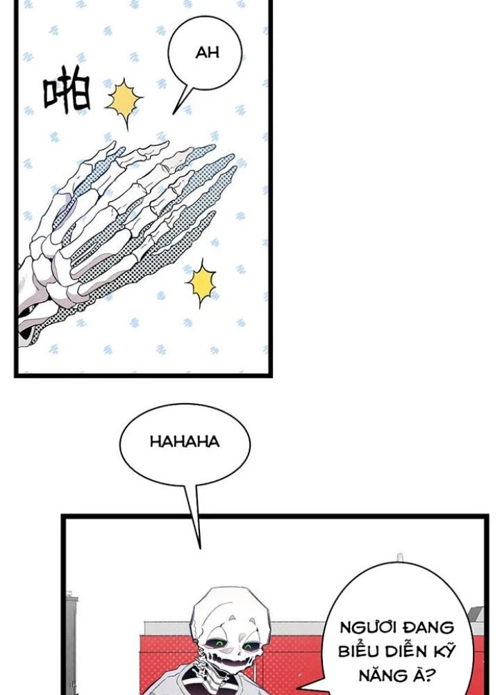 Skeleton Làm Bố Chapter 126 - 37
