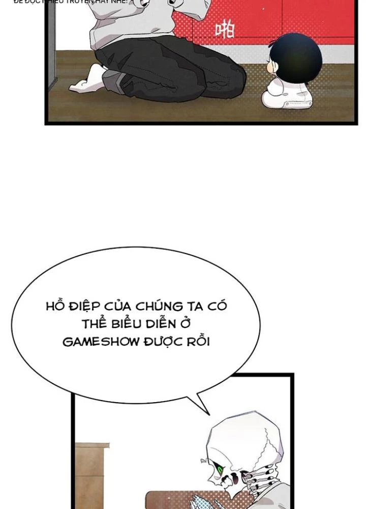 Skeleton Làm Bố Chapter 126 - 39
