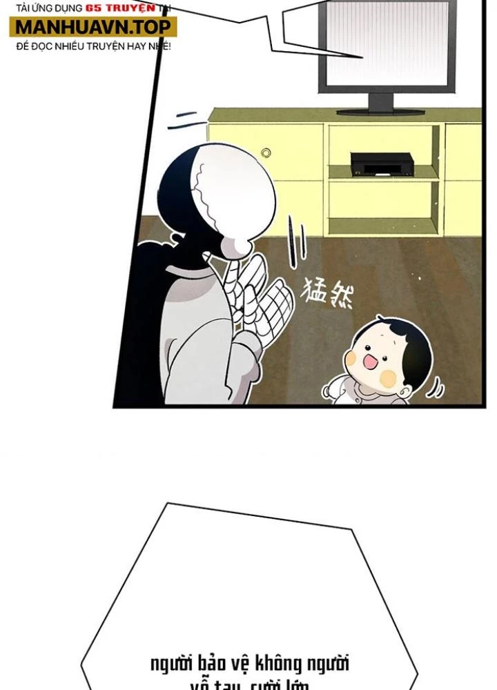 Skeleton Làm Bố Chapter 126 - 45