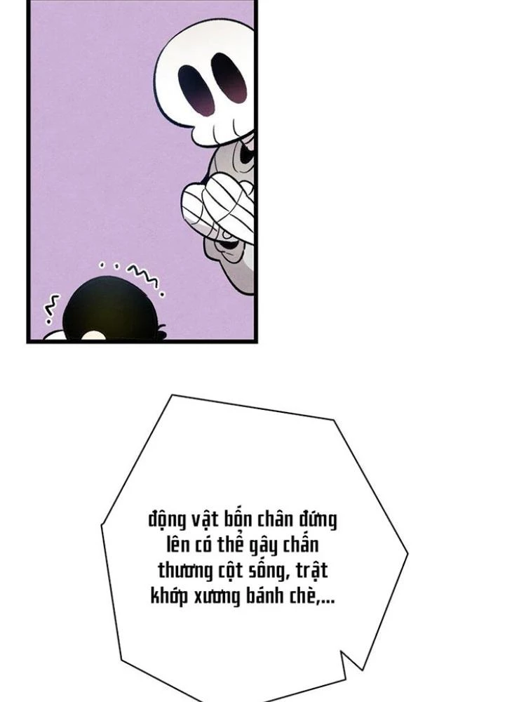Skeleton Làm Bố Chapter 126 - 49