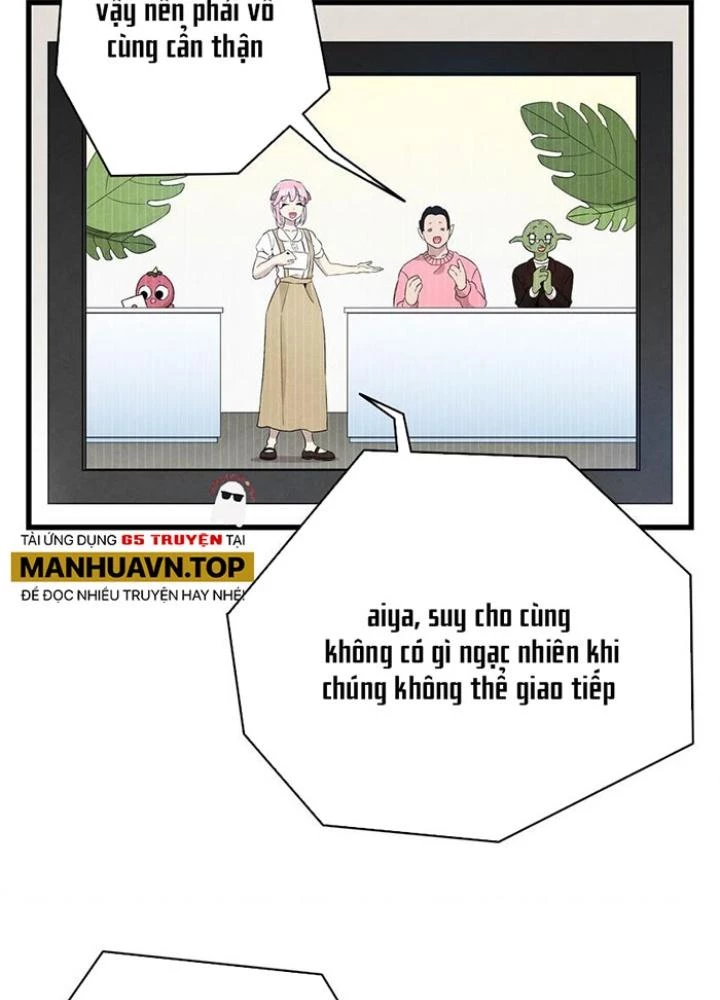 Skeleton Làm Bố Chapter 126 - 53
