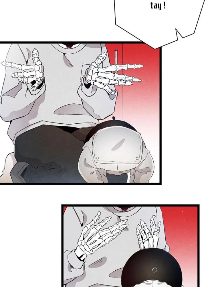 Skeleton Làm Bố Chapter 126 - 57