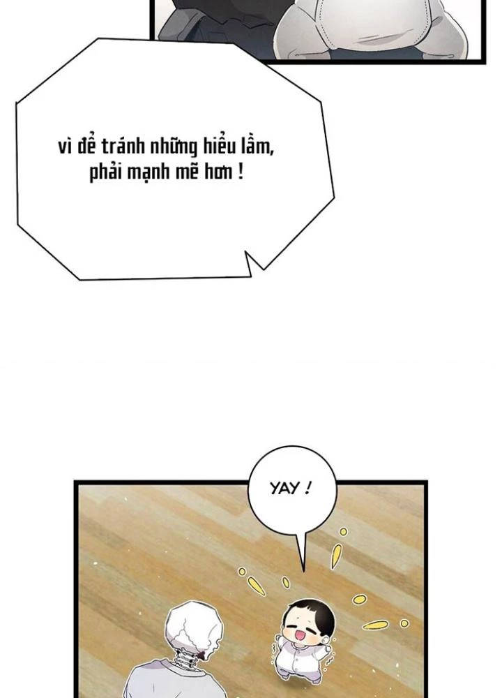 Skeleton Làm Bố Chapter 126 - 59