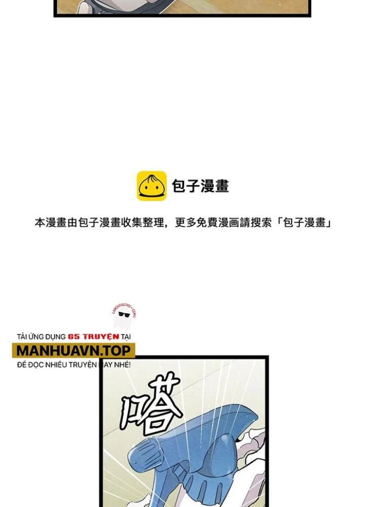 Skeleton Làm Bố Chapter 126 - 61