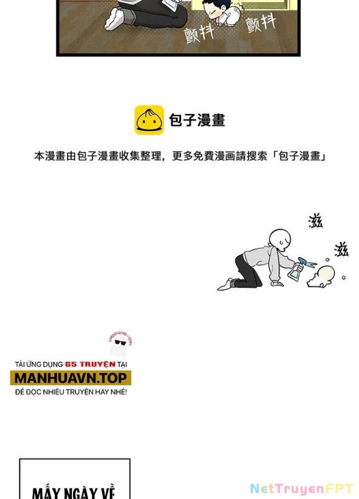 Skeleton Làm Bố Chapter 126 - 67