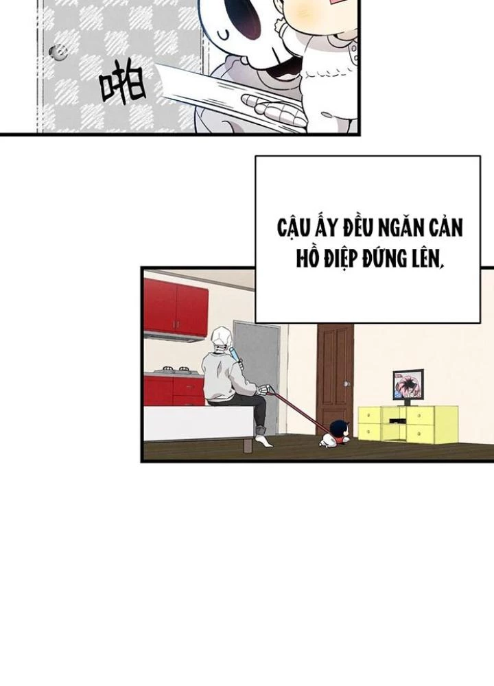 Skeleton Làm Bố Chapter 126 - 69