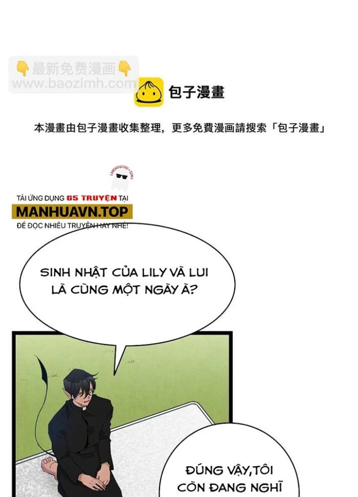 Skeleton Làm Bố Chapter 126 - 75