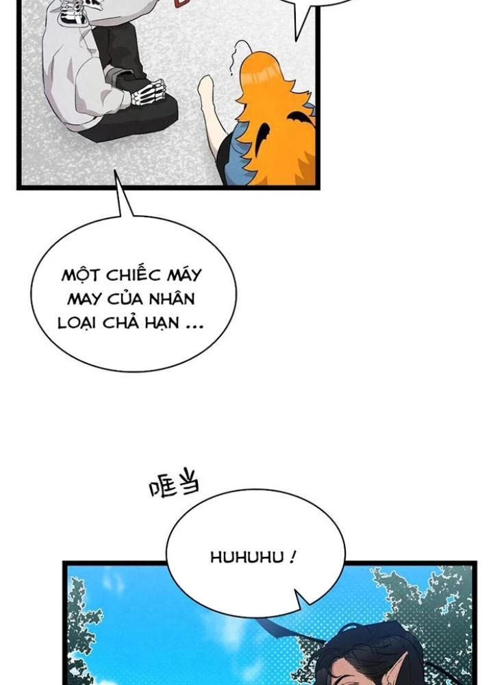 Skeleton Làm Bố Chapter 126 - 77