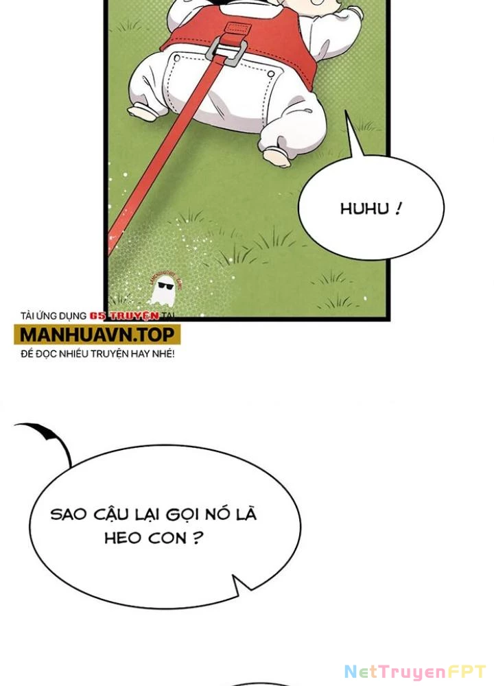 Skeleton Làm Bố Chapter 126 - 81