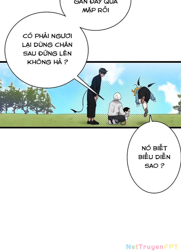 Skeleton Làm Bố Chapter 126 - 83