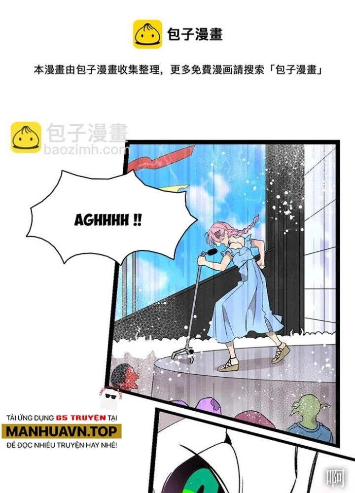 Skeleton Làm Bố Chapter 126 - 87