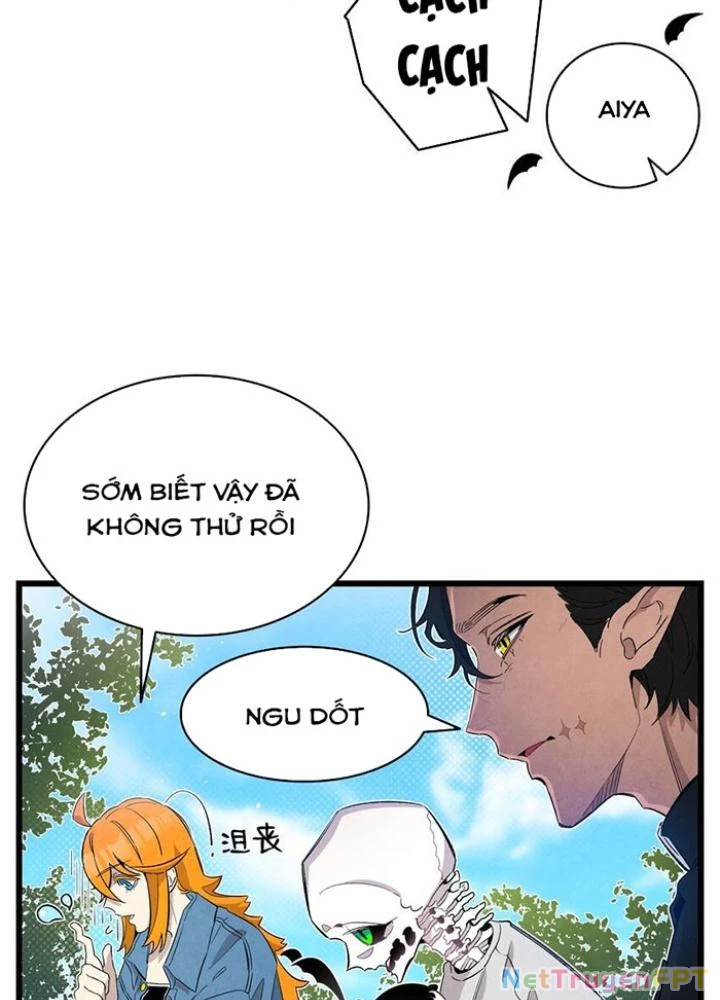 Skeleton Làm Bố Chapter 126 - 89