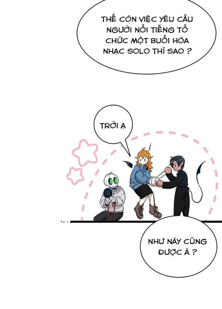 Skeleton Làm Bố Chapter 126 - 91