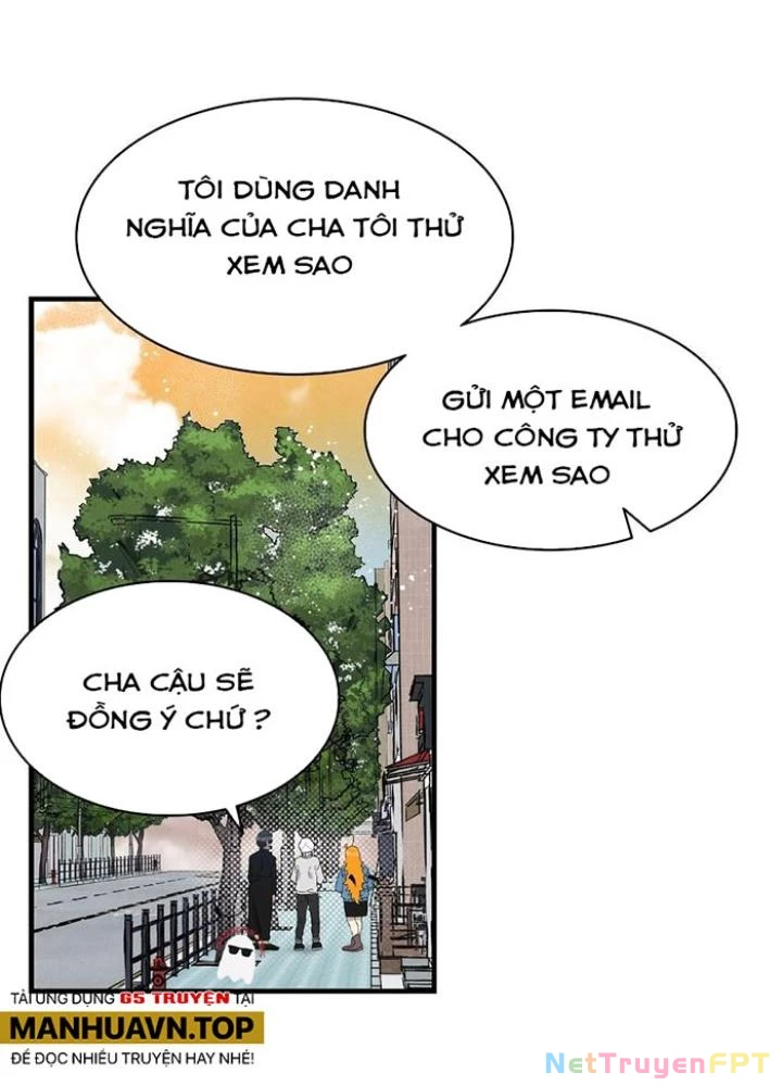 Skeleton Làm Bố Chapter 126 - 93