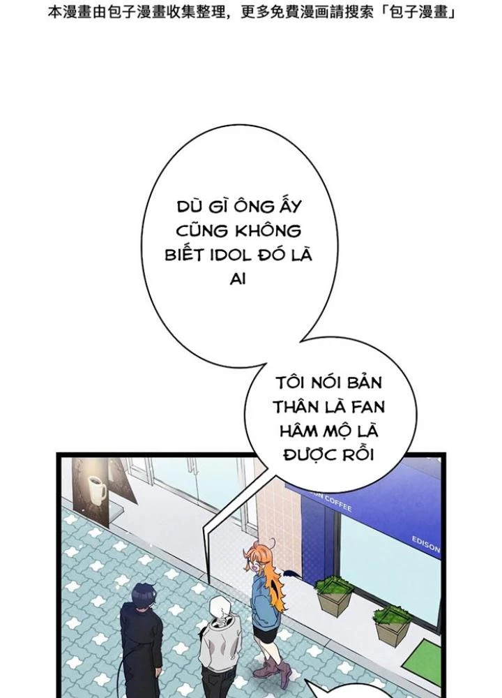 Skeleton Làm Bố Chapter 126 - 95