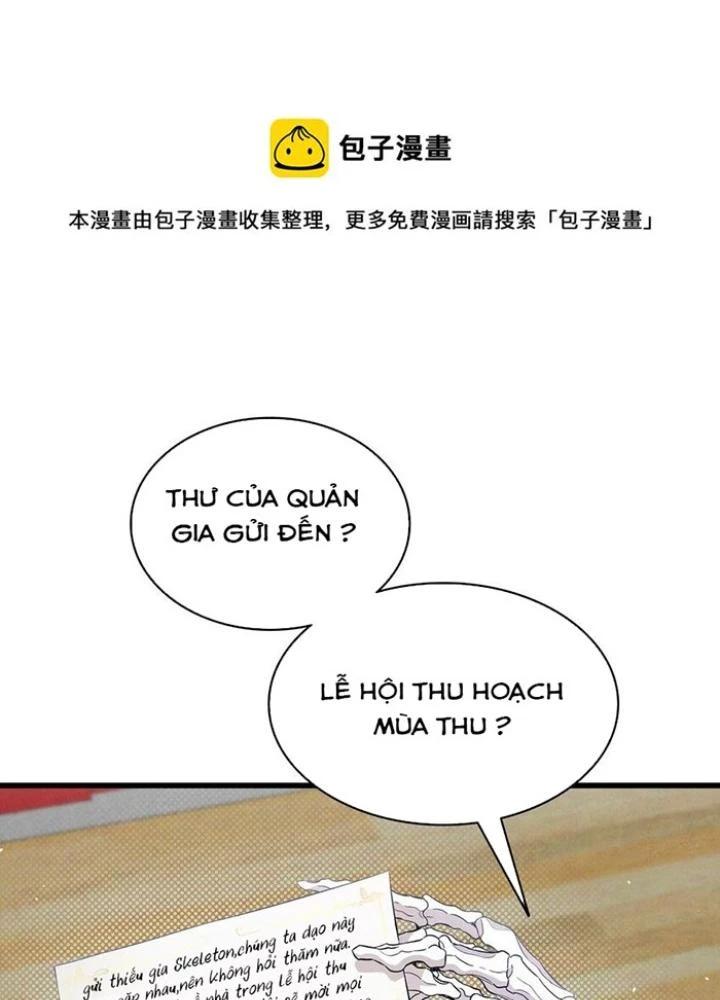 Skeleton Làm Bố Chapter 126 - 101