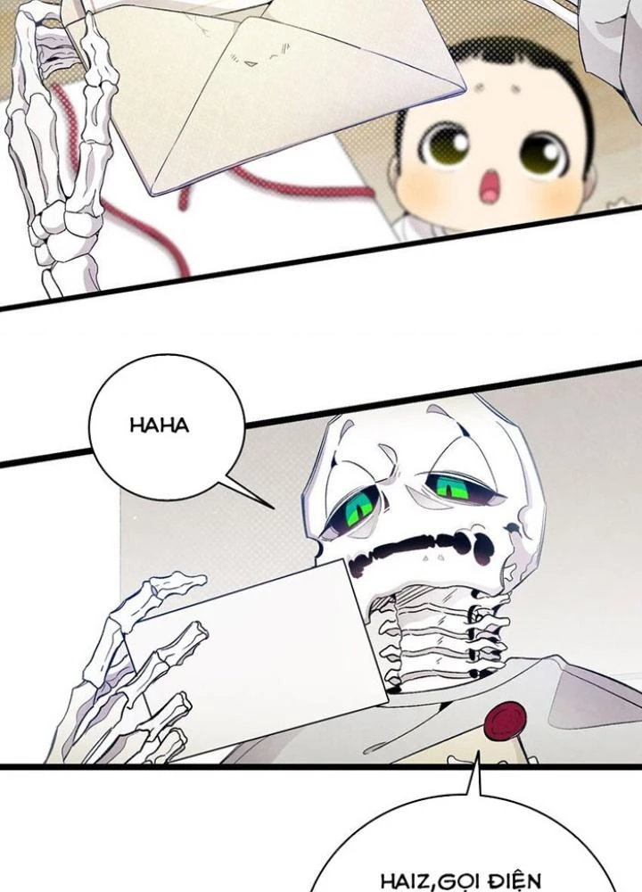 Skeleton Làm Bố Chapter 126 - 103