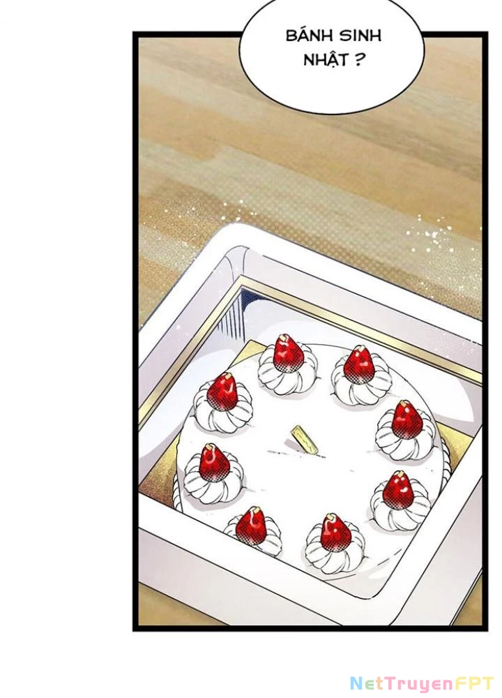 Skeleton Làm Bố Chapter 126 - 107