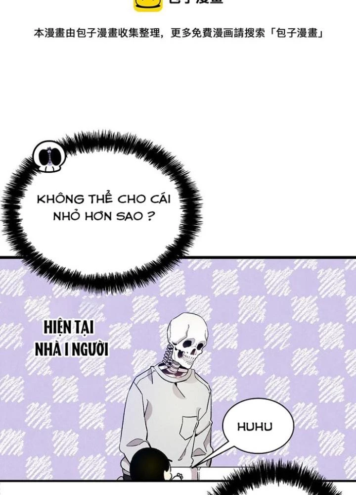 Skeleton Làm Bố Chapter 126 - 109