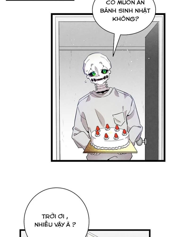 Skeleton Làm Bố Chapter 126 - 113