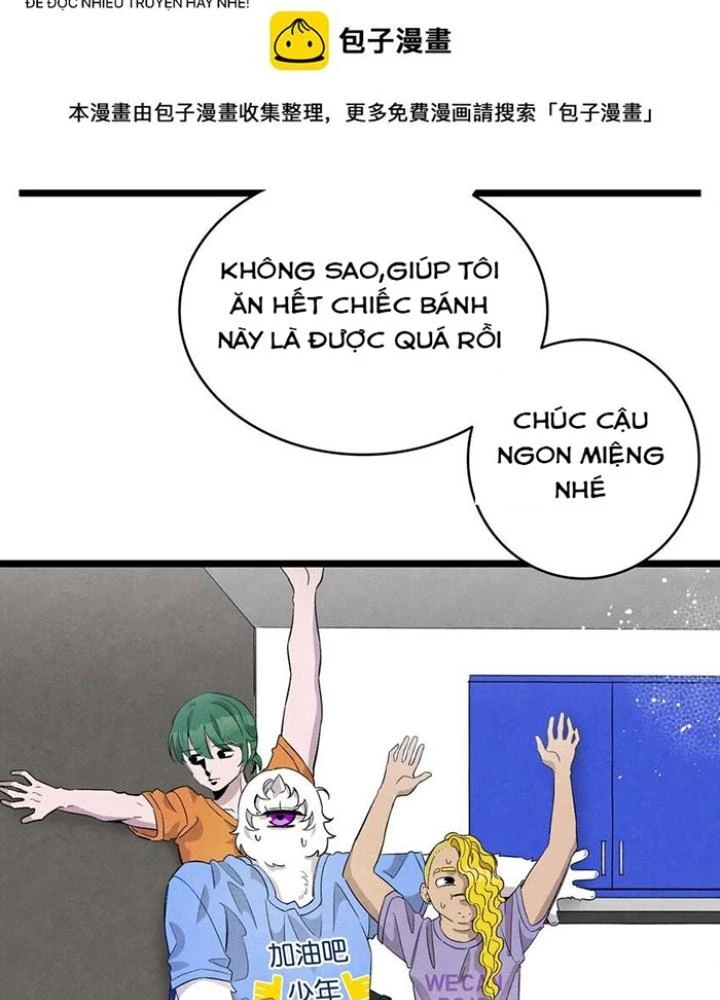 Skeleton Làm Bố Chapter 126 - 119