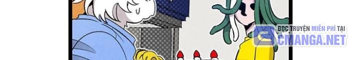 Skeleton Làm Bố Chapter 126 - 122
