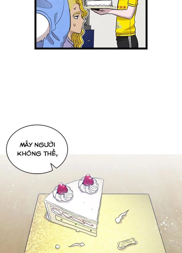 Skeleton Làm Bố Chapter 126 - 123