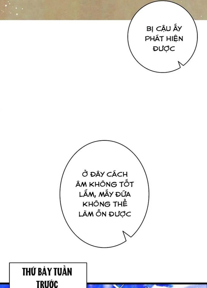 Skeleton Làm Bố Chapter 126 - 125