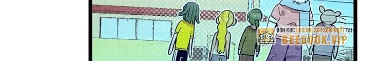 Skeleton Làm Bố Chapter 126 - 128