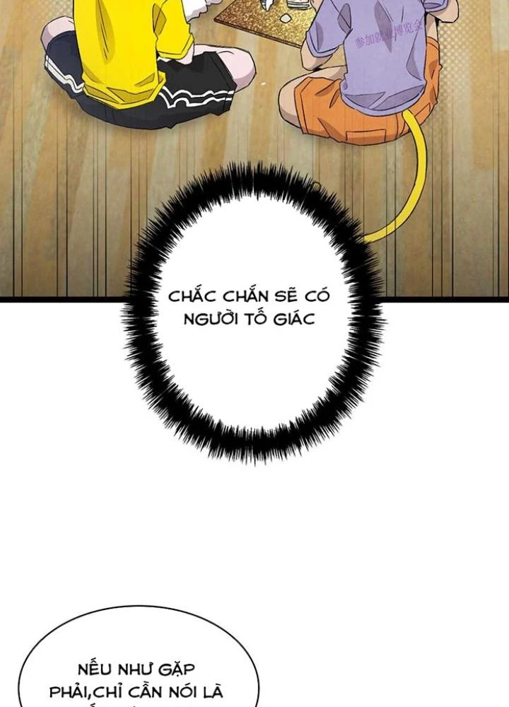 Skeleton Làm Bố Chapter 126 - 131