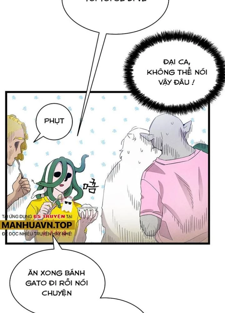 Skeleton Làm Bố Chapter 126 - 133