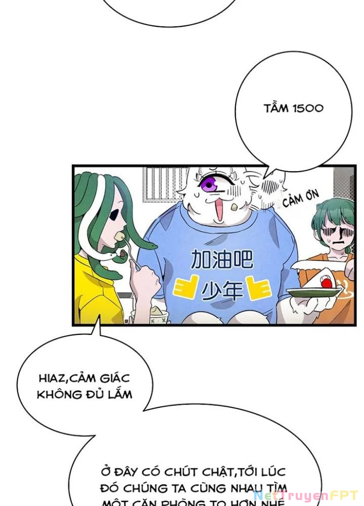 Skeleton Làm Bố Chapter 126 - 135