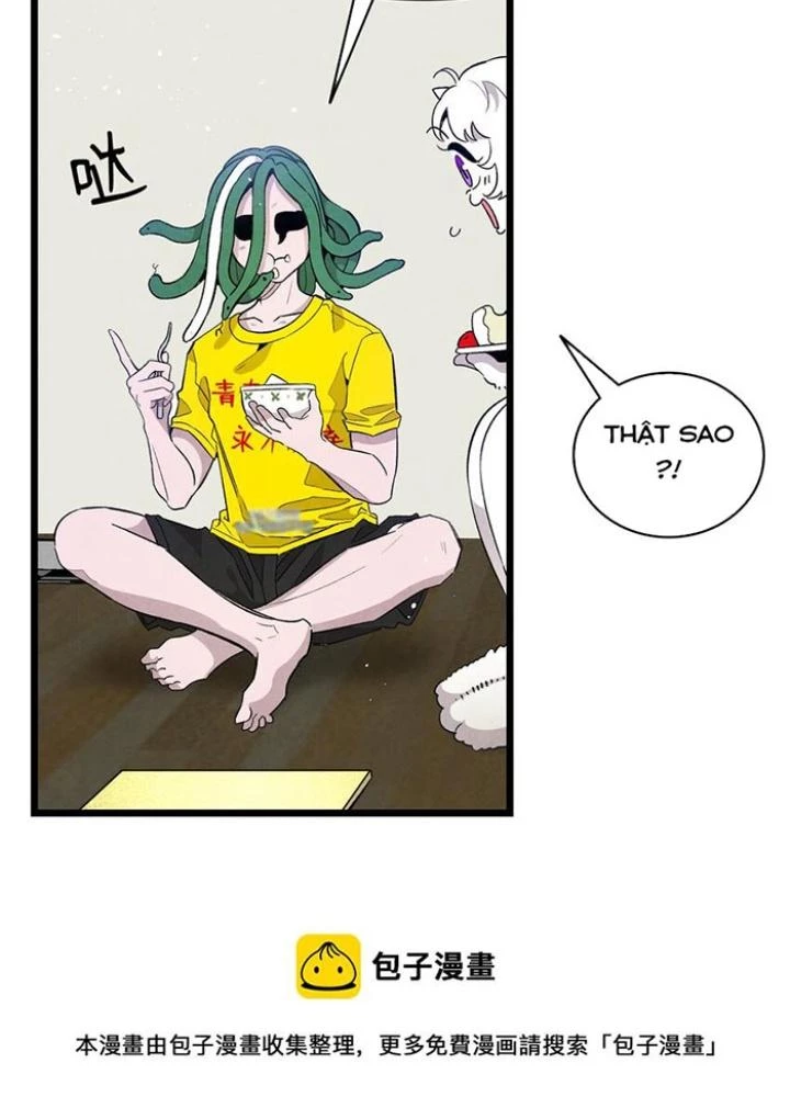 Skeleton Làm Bố Chapter 126 - 137