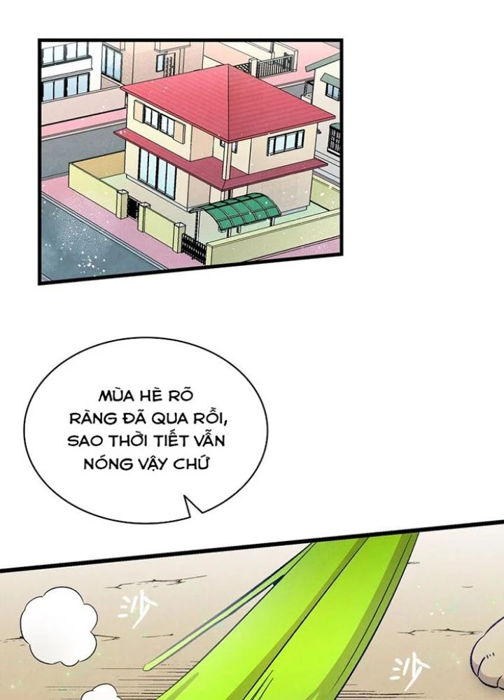 Skeleton Làm Bố Chapter 126 - 141