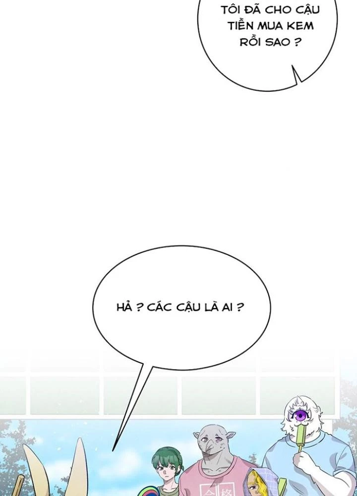 Skeleton Làm Bố Chapter 126 - 143