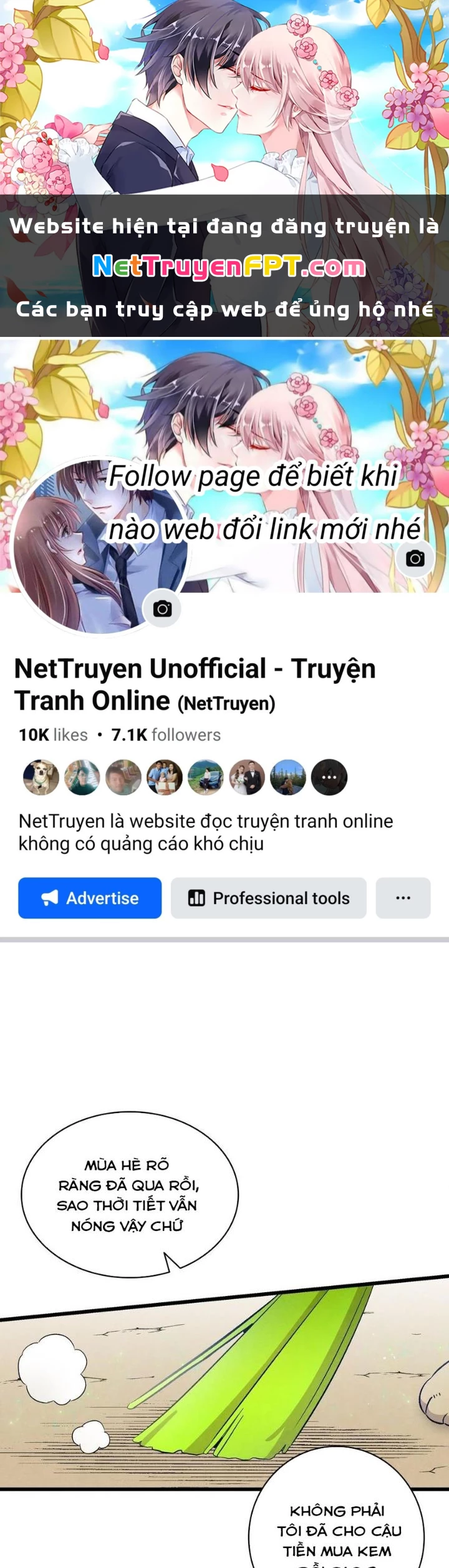 Skeleton Làm Bố Chapter 127 - 1