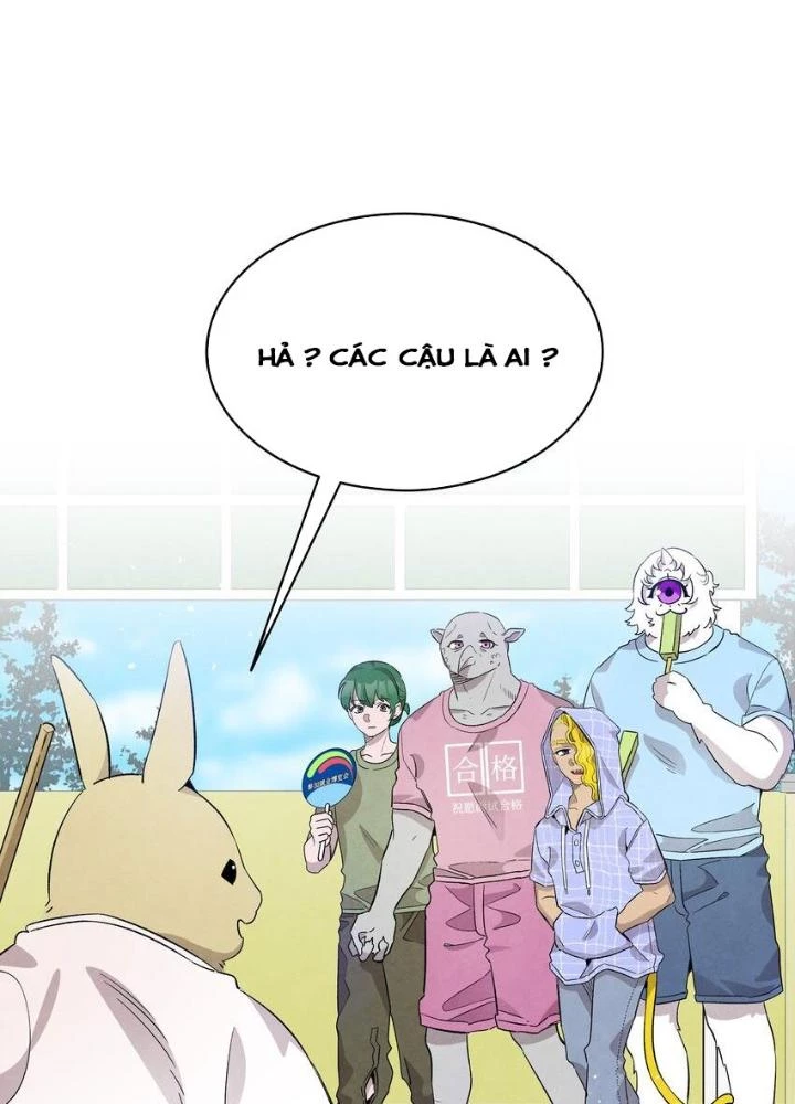Skeleton Làm Bố Chapter 127 - 3