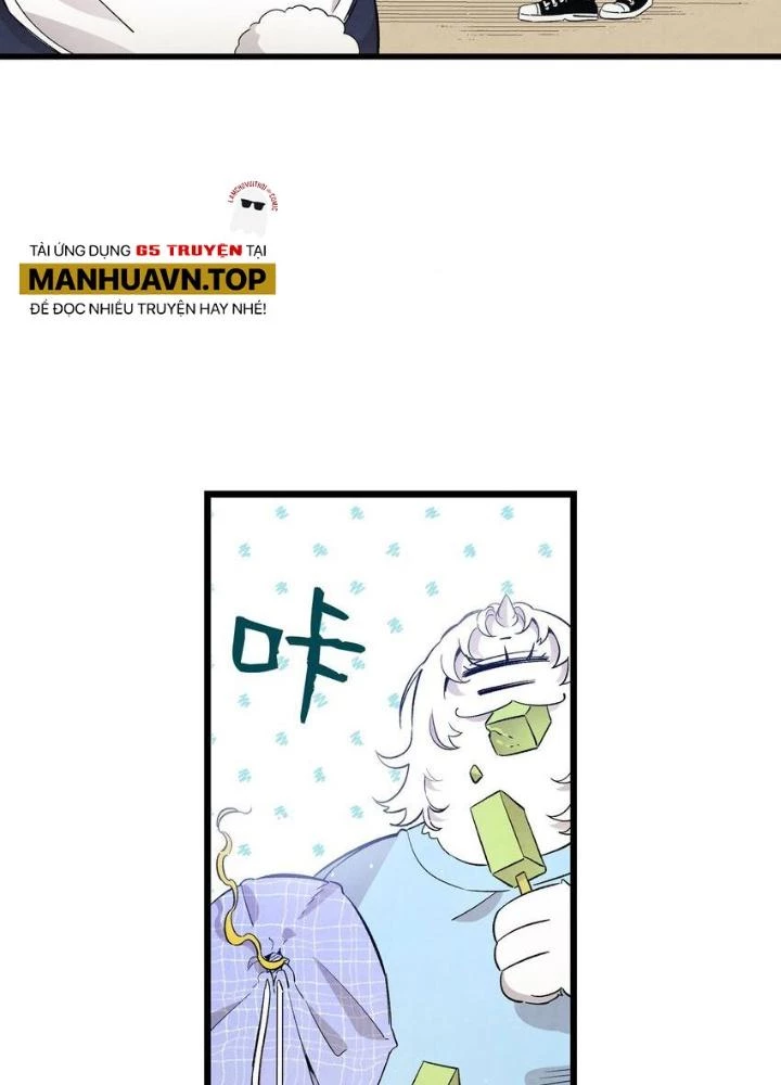 Skeleton Làm Bố Chapter 127 - 5
