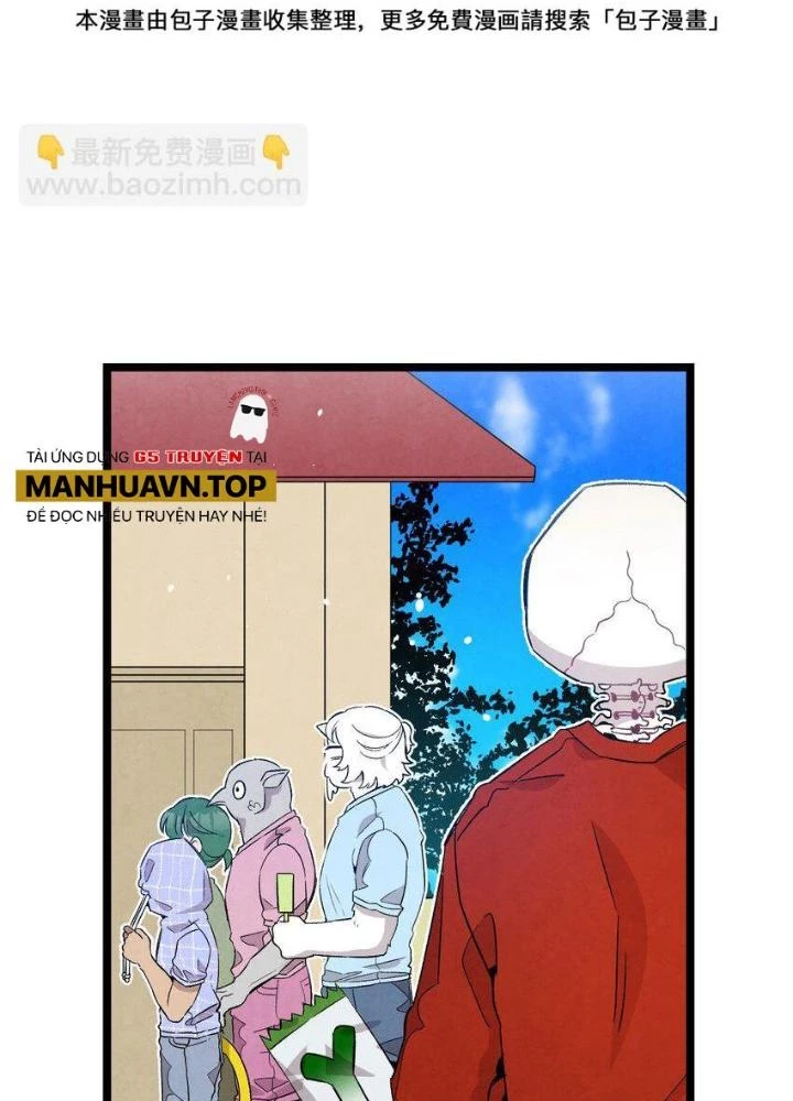 Skeleton Làm Bố Chapter 127 - 11