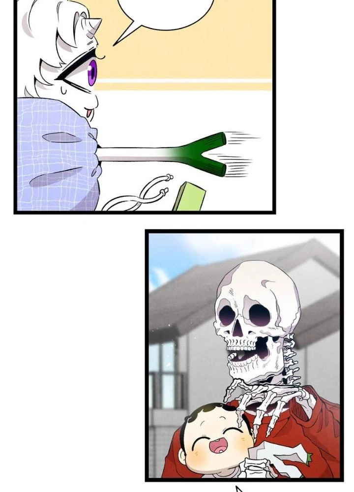 Skeleton Làm Bố Chapter 127 - 15
