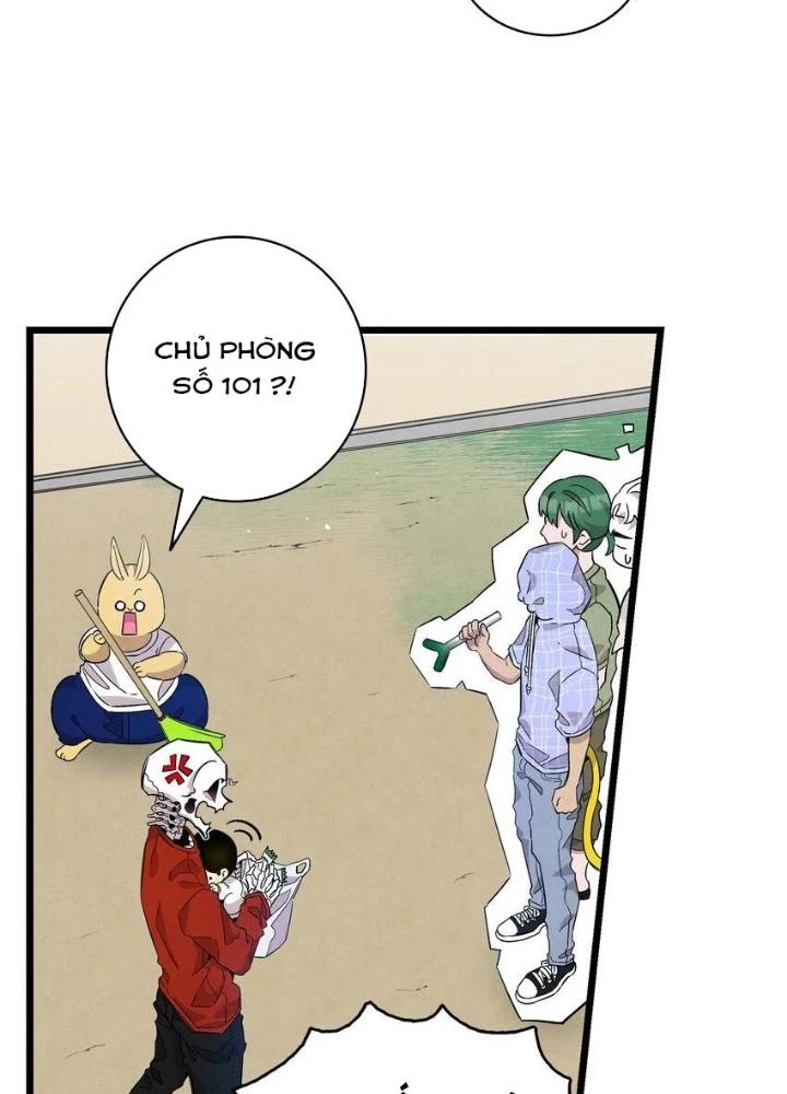 Skeleton Làm Bố Chapter 127 - 17