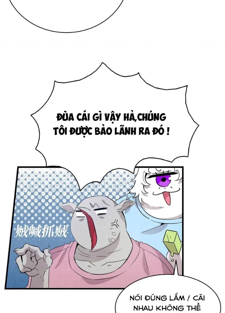 Skeleton Làm Bố Chapter 127 - 21