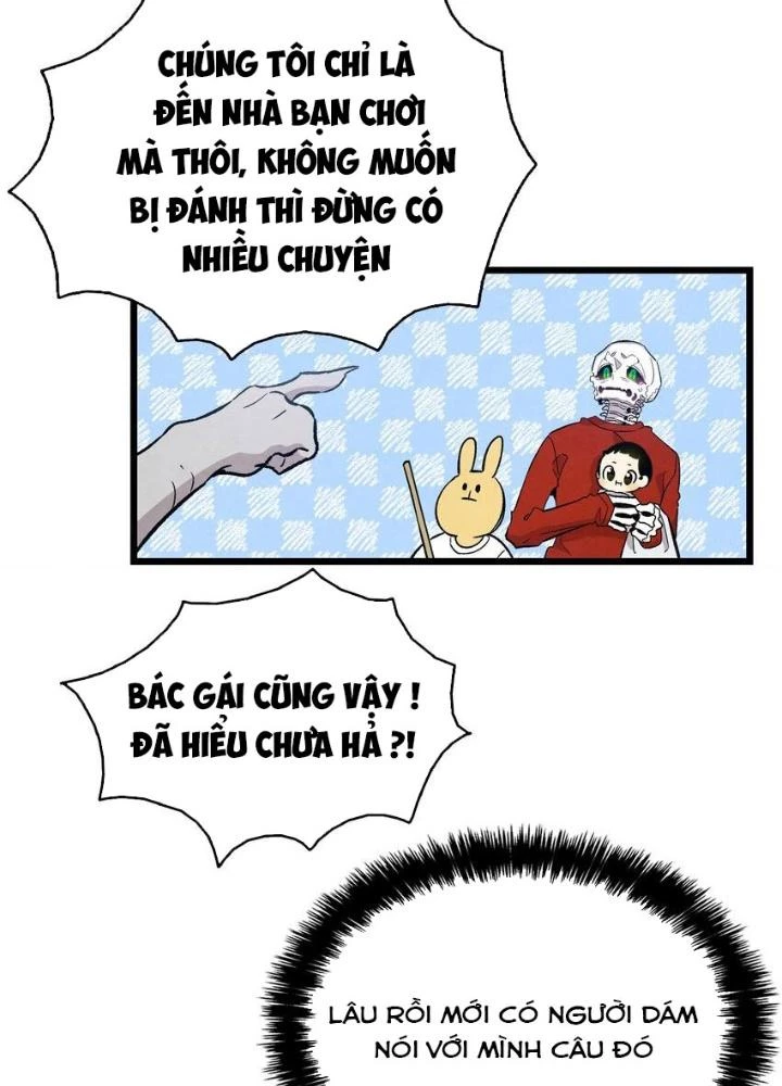 Skeleton Làm Bố Chapter 127 - 23