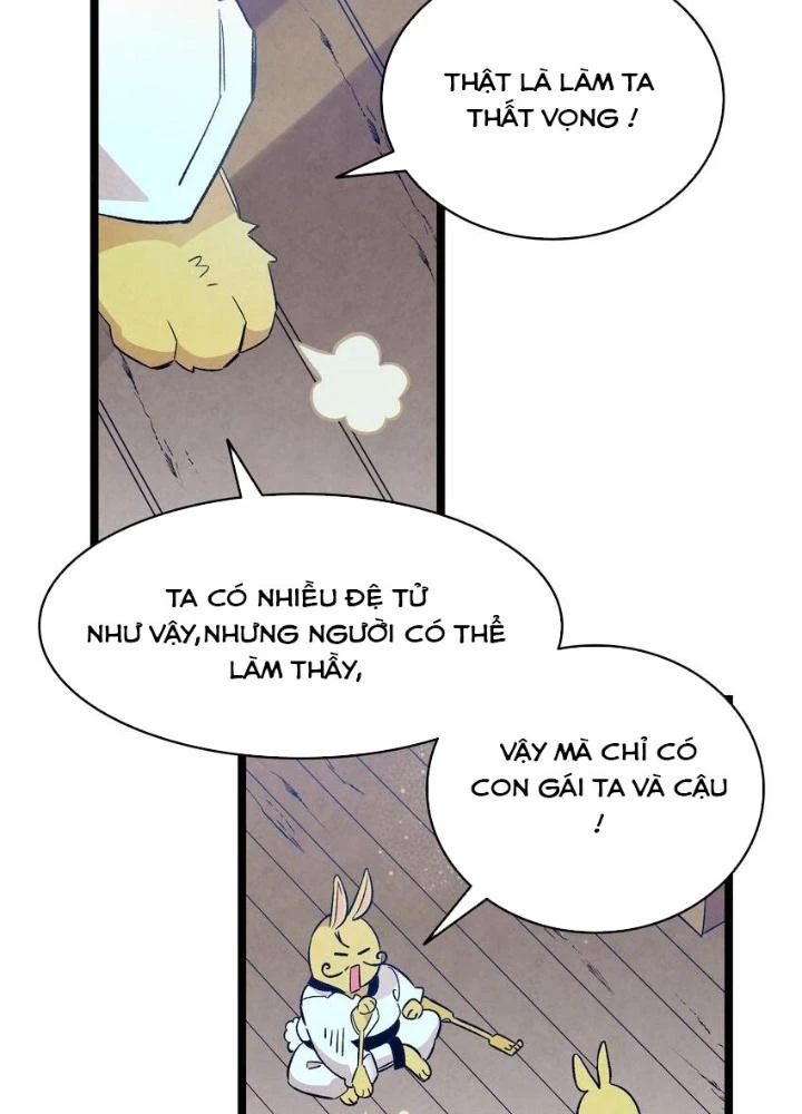 Skeleton Làm Bố Chapter 127 - 27