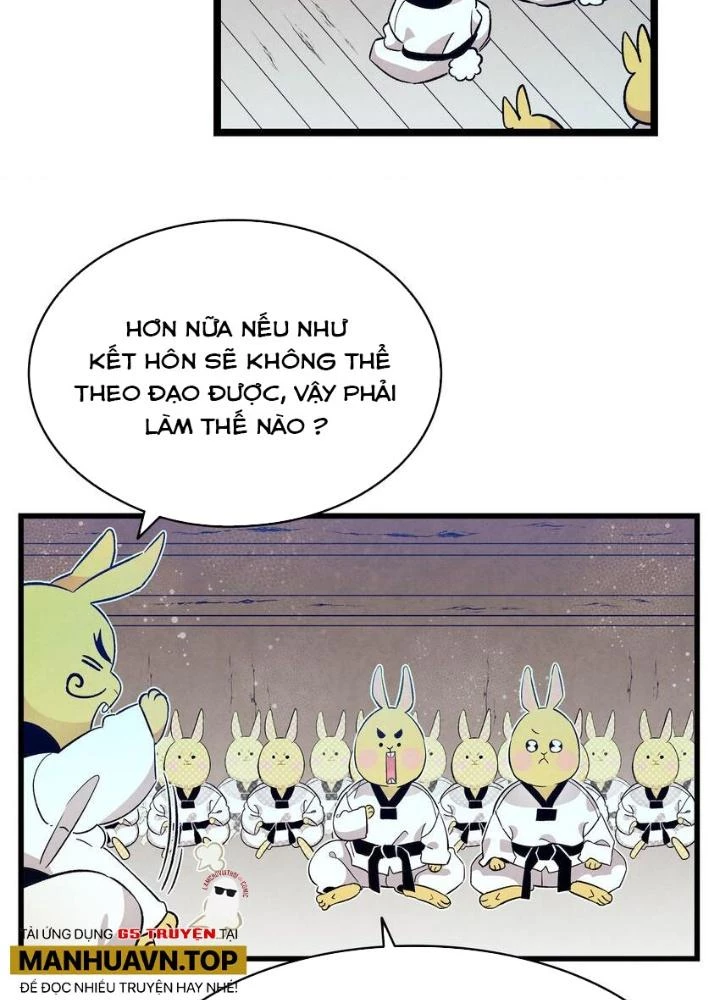 Skeleton Làm Bố Chapter 127 - 29